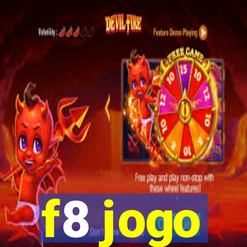 f8 jogo